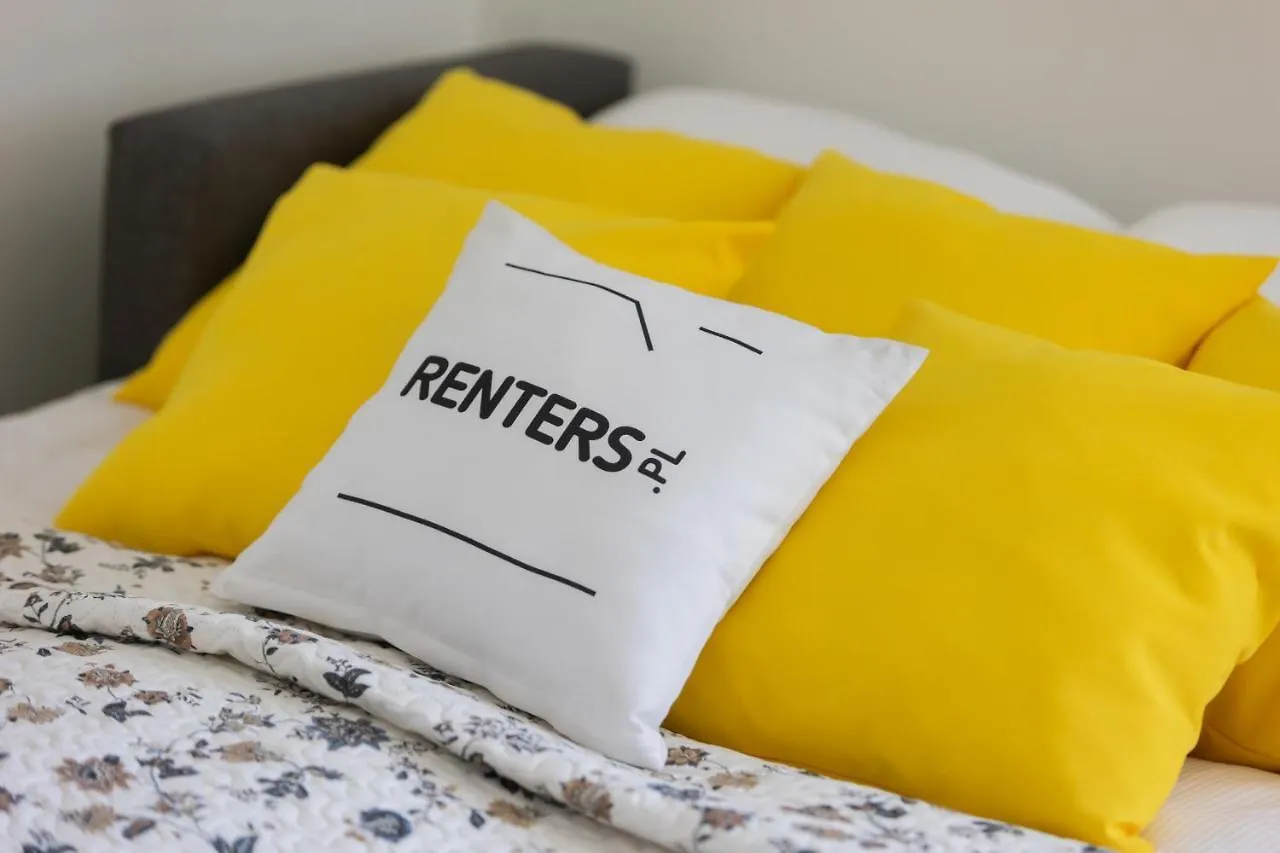 Raclawicka Cozy Studio Apartment By Noclegi Renters Varsóvia